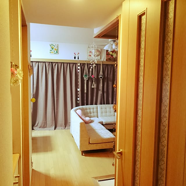 ikummさんの実例写真