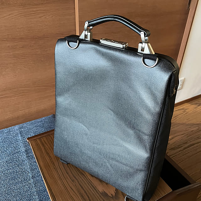 buchiさんの部屋