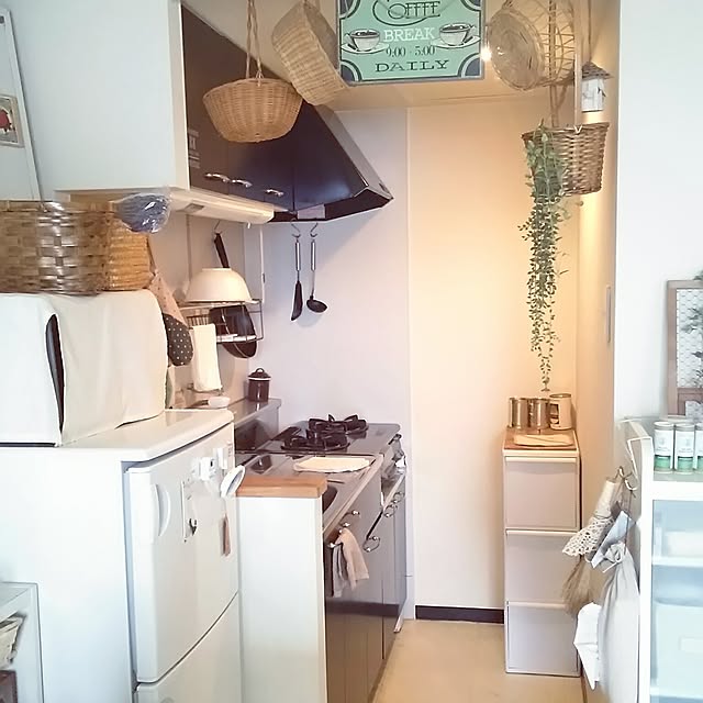 nonさんの実例写真