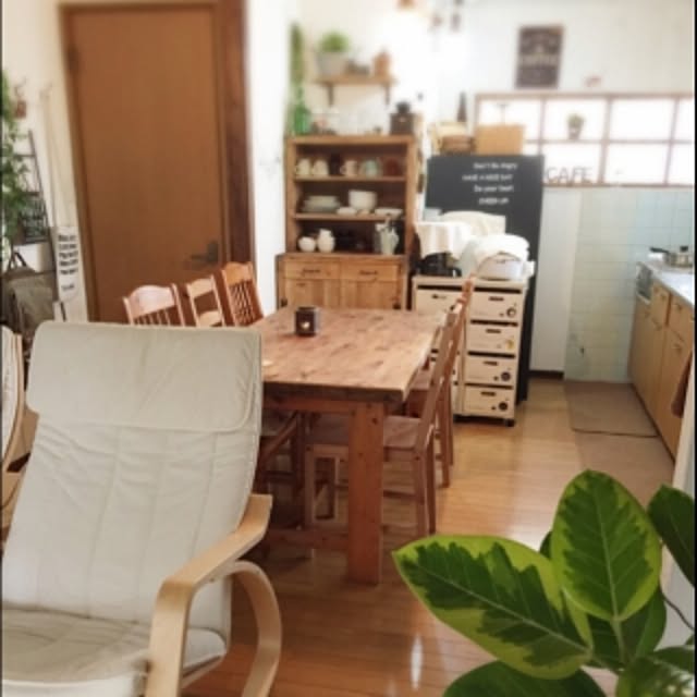 maronさんの実例写真