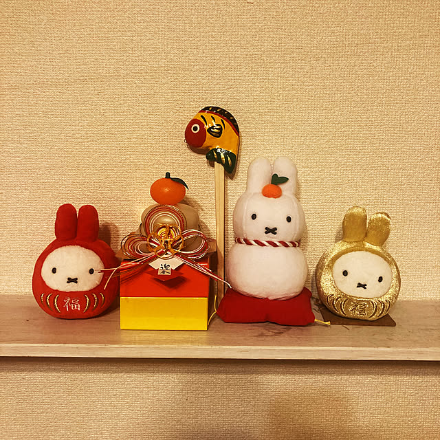 nijntjeさんの実例写真