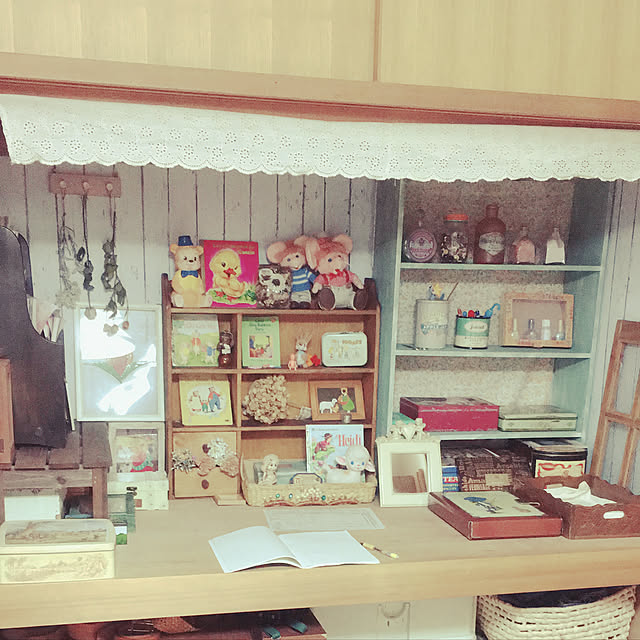 rinaさんの実例写真