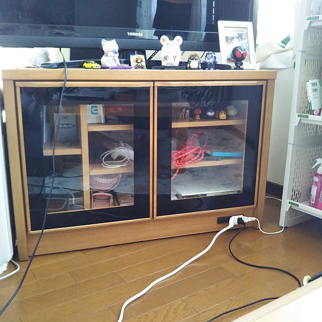 kumaさんの部屋