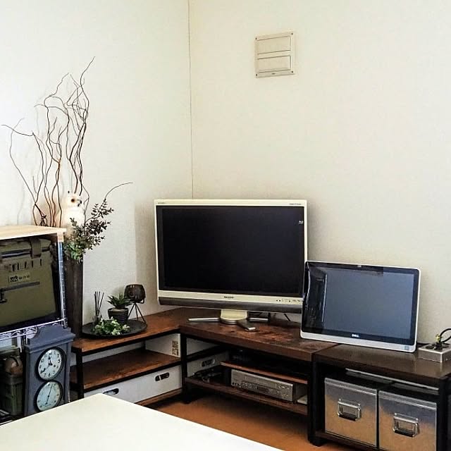 toukoさんの部屋