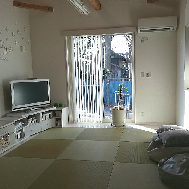 naoさんの実例写真