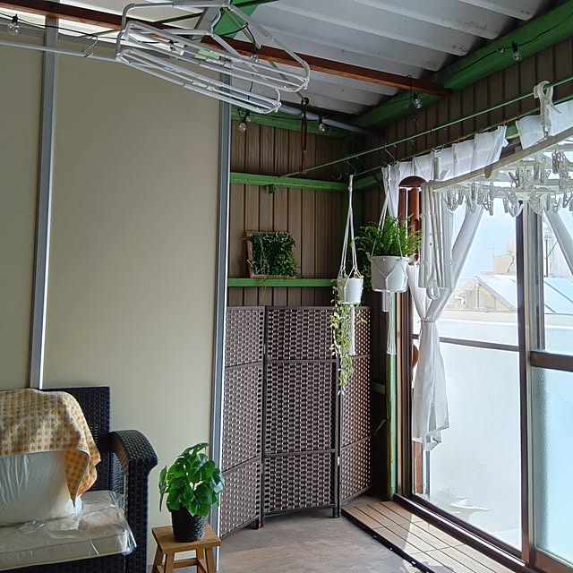 mikeさんの部屋
