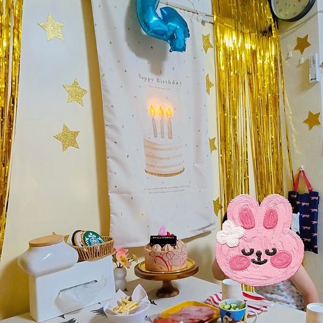 Yurieさんの部屋