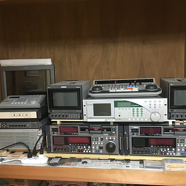 mu-さんの部屋