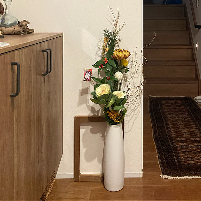 Nahochanさんの実例写真