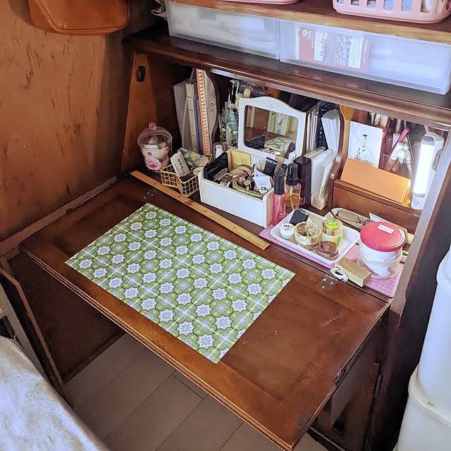 mi-saさんの部屋