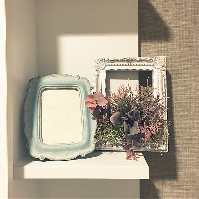 chiiroさんの実例写真