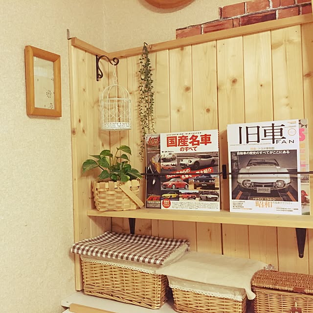 canmilmamaさんの実例写真