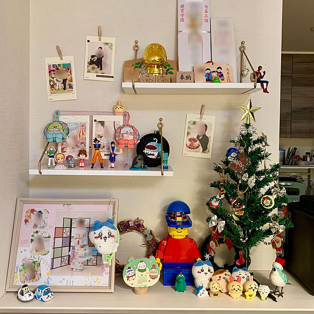 hatoさんの実例写真