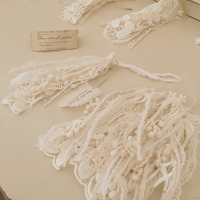 ChouchouLejardinさんの実例写真