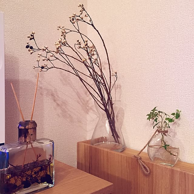 moさんの実例写真
