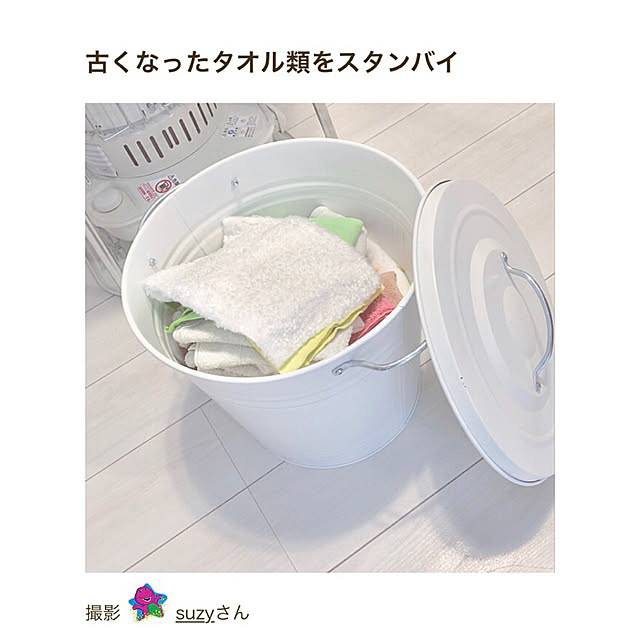 suzyさんの実例写真