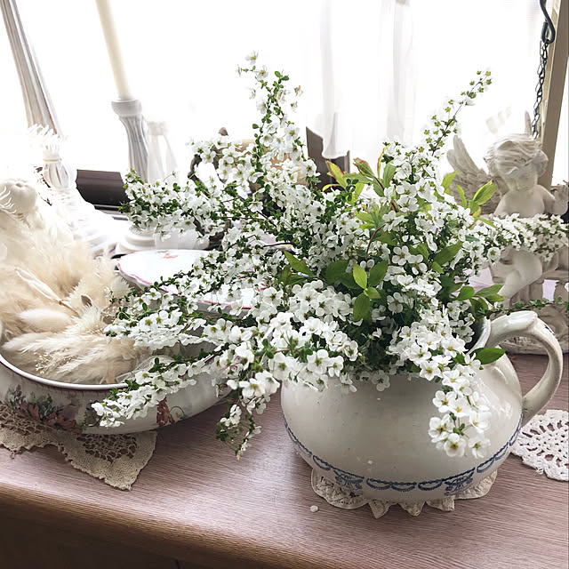 shabbycottage_saoriさんの実例写真