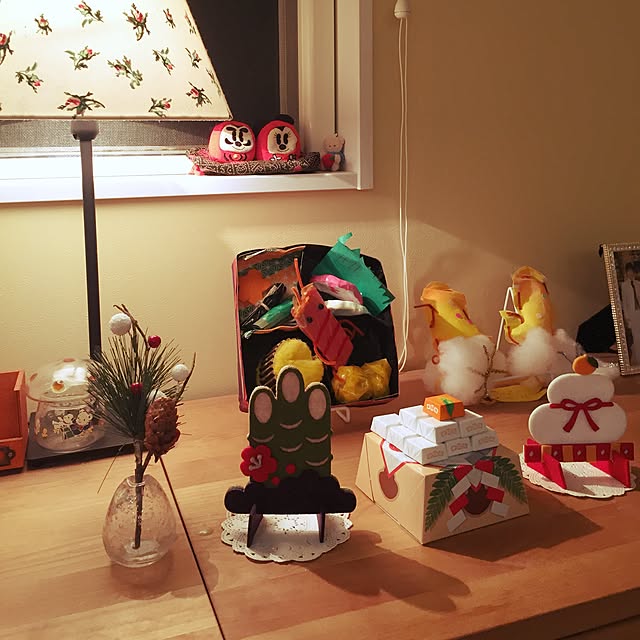 Kochanさんの実例写真