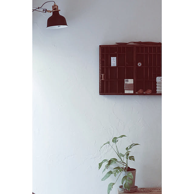 rustic-antiqueさんの実例写真