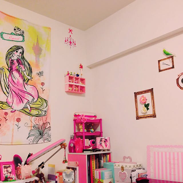 Riho_changさんの実例写真