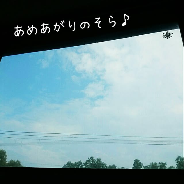 tomoさんの実例写真