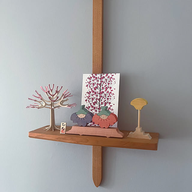 ha_ru76さんの実例写真