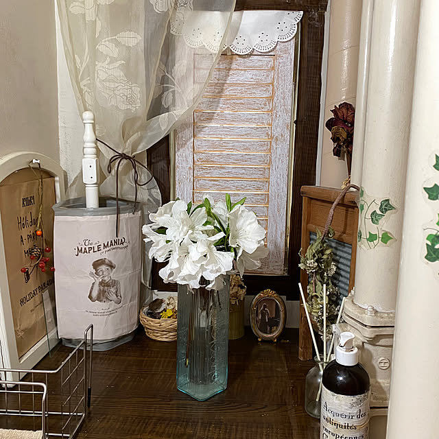 mamiさんの実例写真