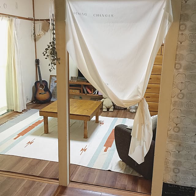 k_a-zuさんの実例写真