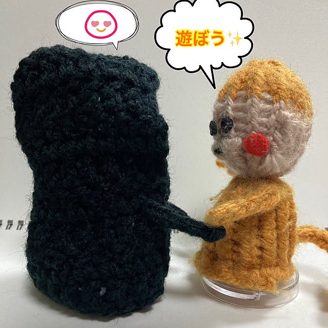 manduonmaさんの部屋
