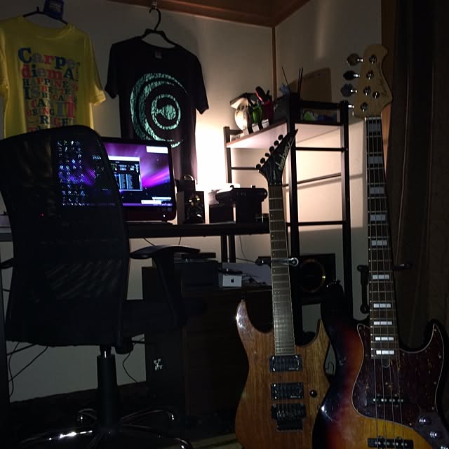 Isa_sawaさんの実例写真
