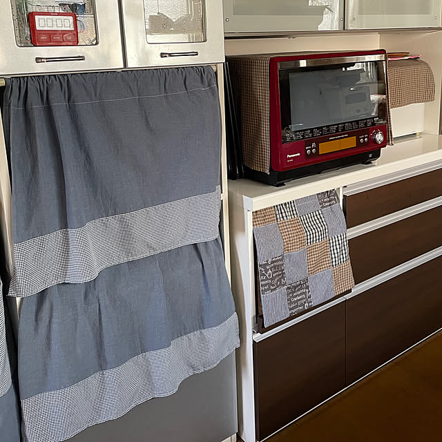 ronronさんの部屋