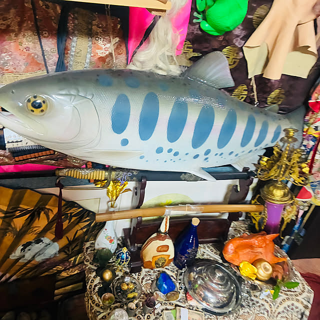takakuzenさんの部屋