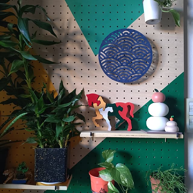 urchinさんの部屋