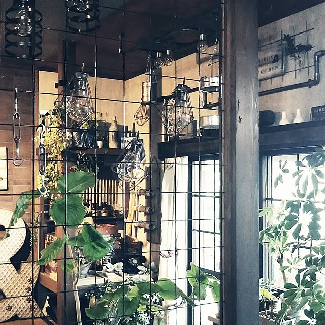 reksさんの実例写真