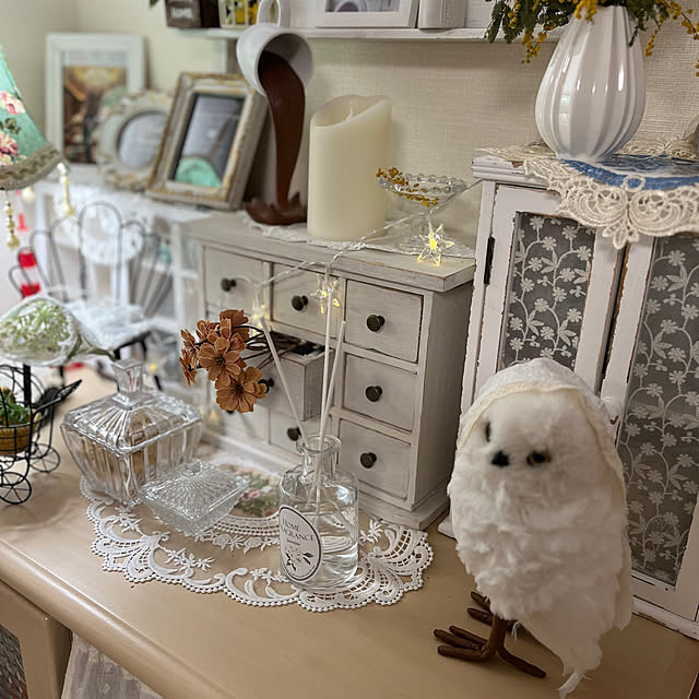 Atsukoさんの部屋