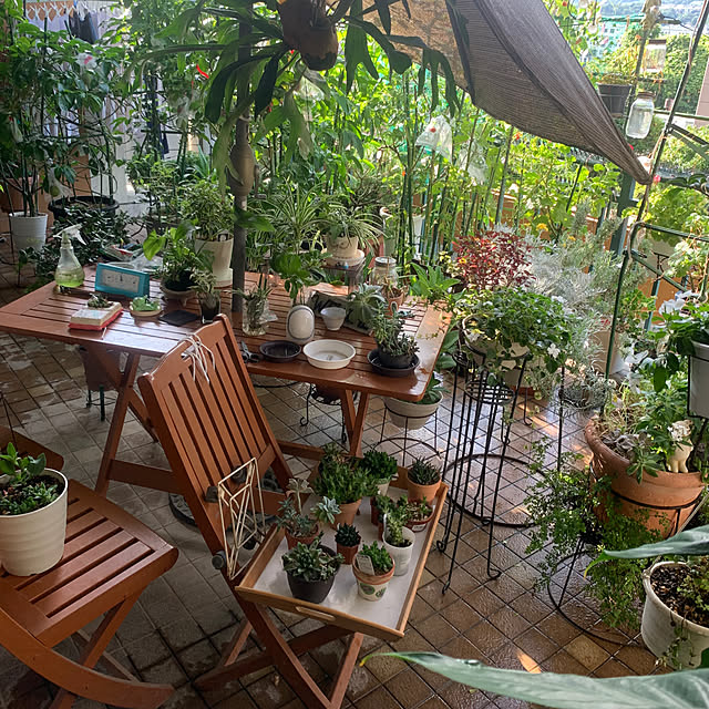 Aqettyさんの部屋