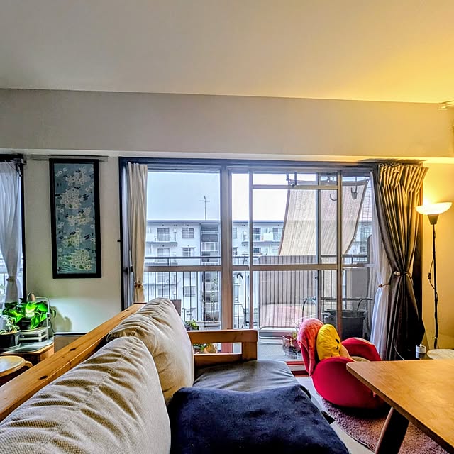 mi-saさんの実例写真