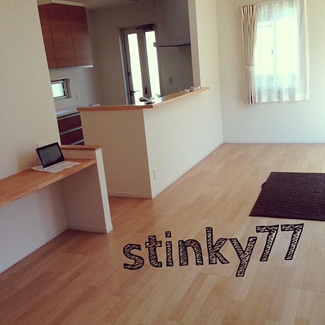 stinky77さんの実例写真
