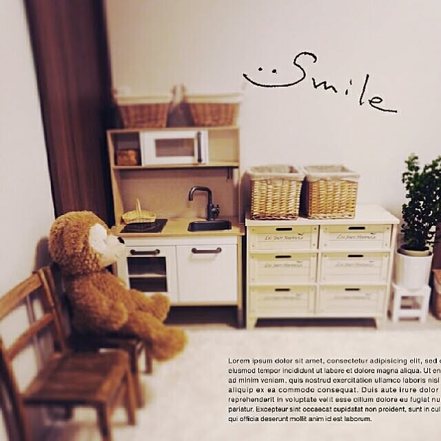 Su-san-chiさんの実例写真