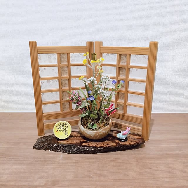 yokkoさんの実例写真