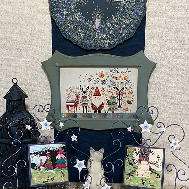 majoramさんの部屋