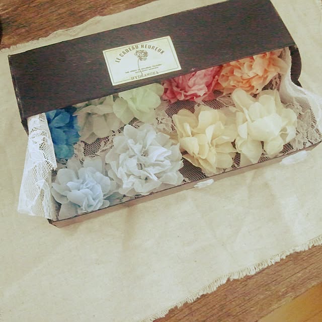 Kumikoさんの実例写真