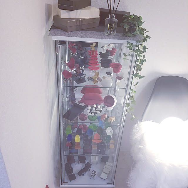 Mr.Lonelyさんの実例写真