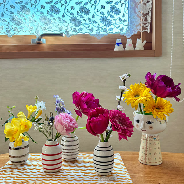 lalalaさんの実例写真