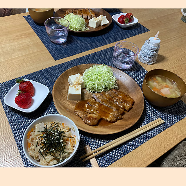 akezouさんの実例写真