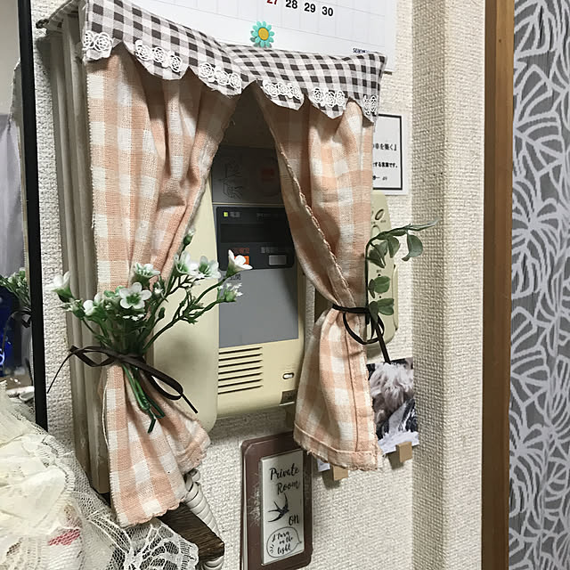 satomikoさんの実例写真