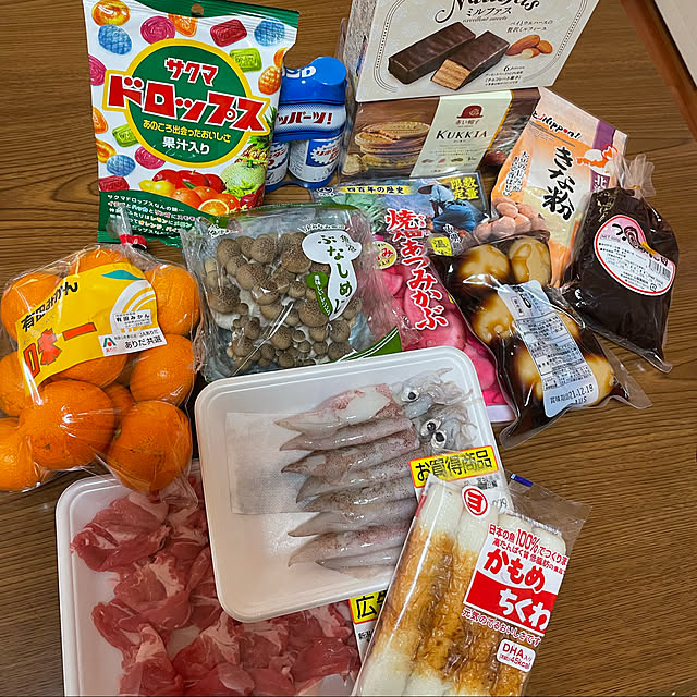 kakoさんの実例写真