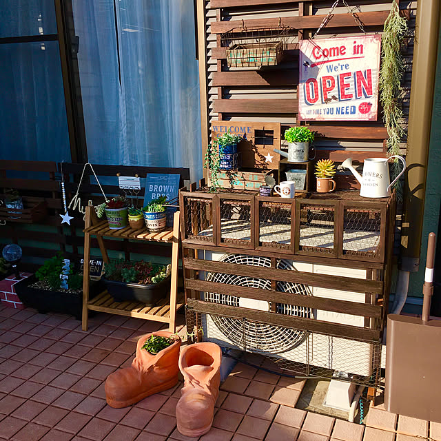 ronmaruさんの実例写真