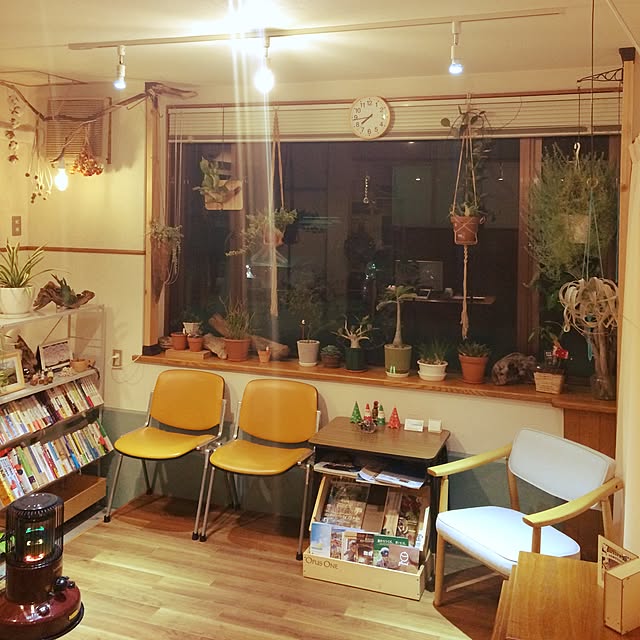 uresikaさんの実例写真