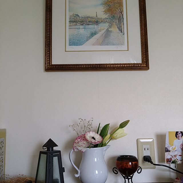 kakkaさんの実例写真